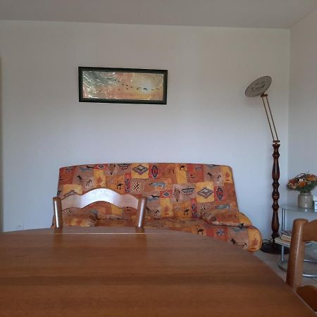 Appartement Calme Avec Balcon A Ciboure - Fr-1-239-654 Eksteriør bilde