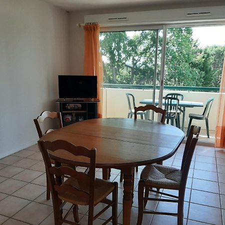 Appartement Calme Avec Balcon A Ciboure - Fr-1-239-654 Eksteriør bilde