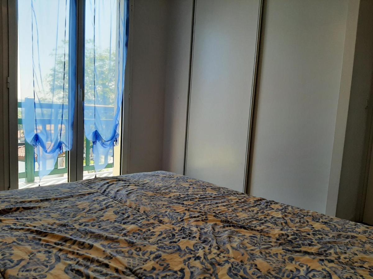 Appartement Calme Avec Balcon A Ciboure - Fr-1-239-654 Eksteriør bilde
